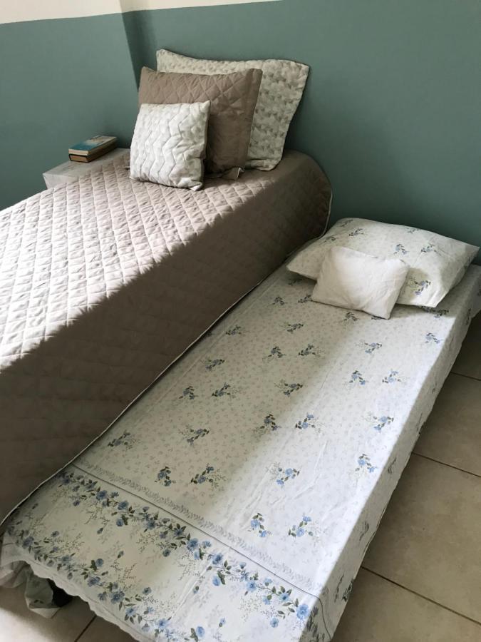 Appartement Otimo Em Copacabana.