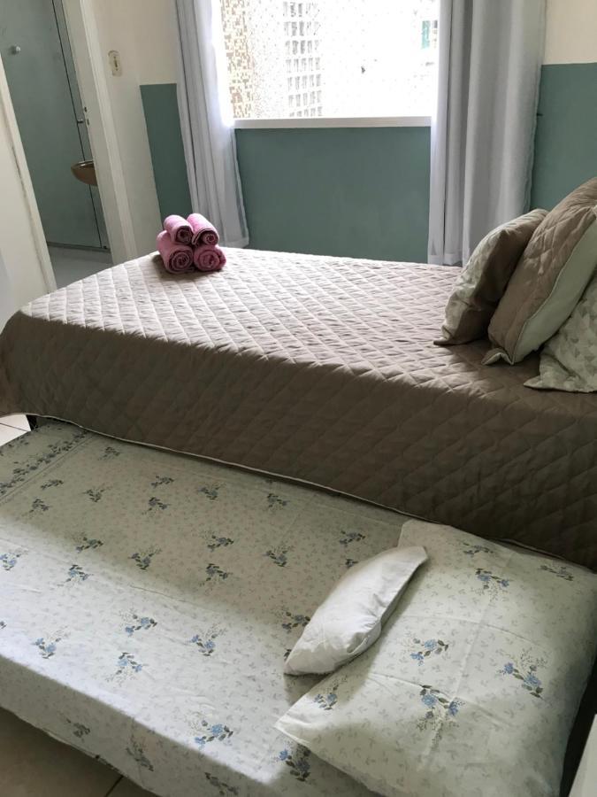 Apartamento Otimo Em Copacabana. *