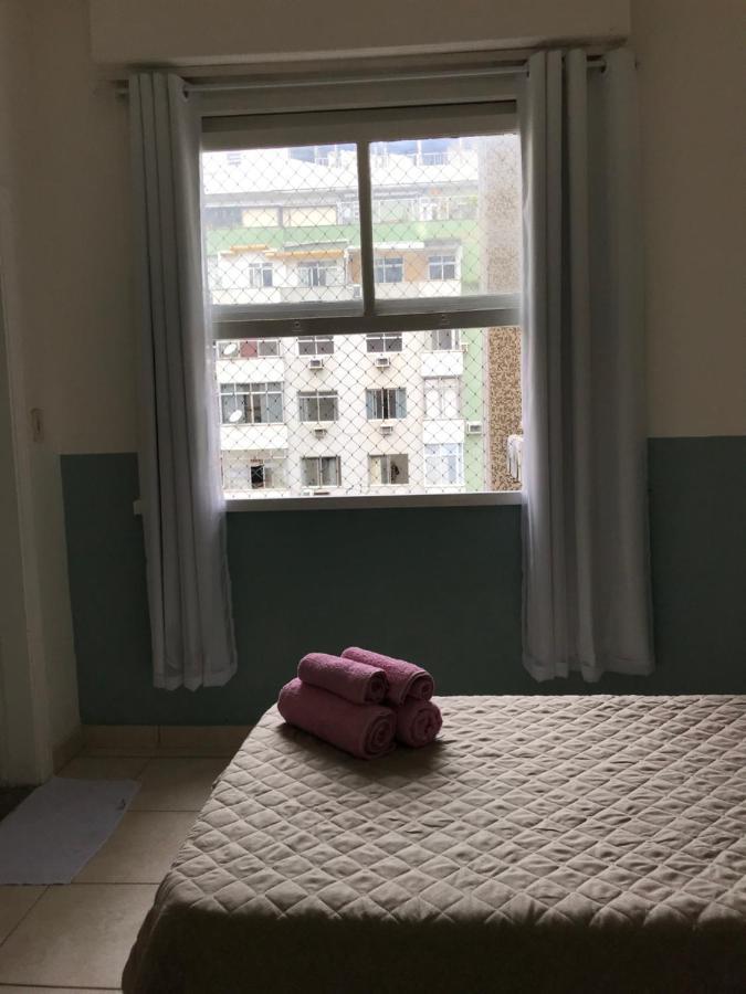 Otimo Em Copacabana. Apartamento Rio de Janeiro