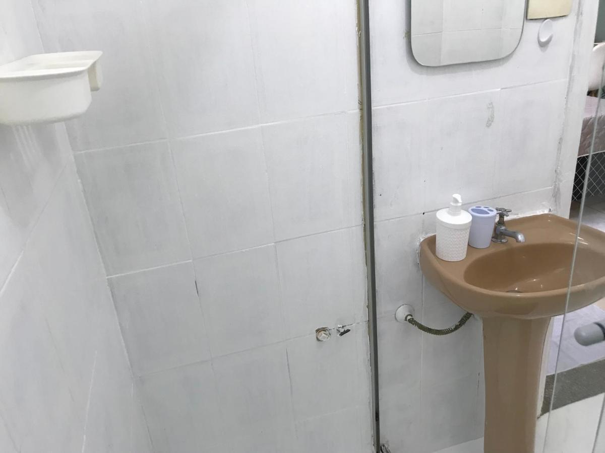 Otimo Em Copacabana. Apartamento