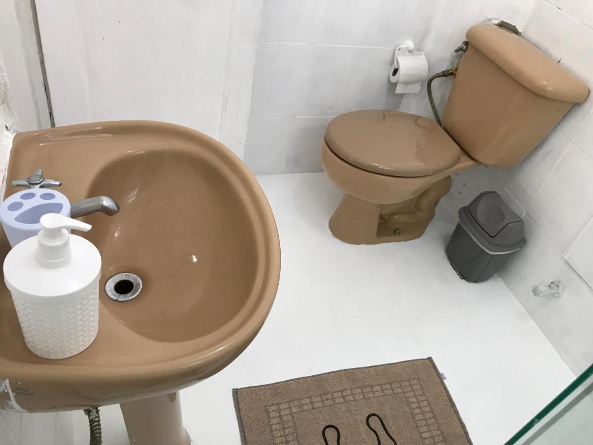 Otimo Em Copacabana. Apartamento