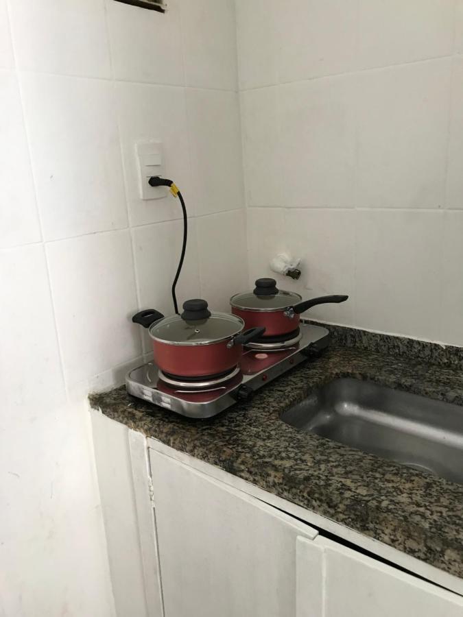 Apartamento Otimo Em Copacabana. Rio de Janeiro