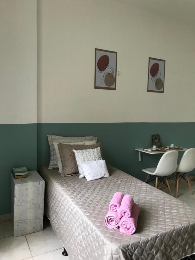 Apartamento Otimo Em Copacabana.