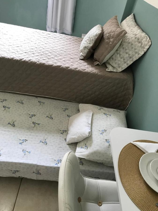 Apartamento Otimo Em Copacabana.