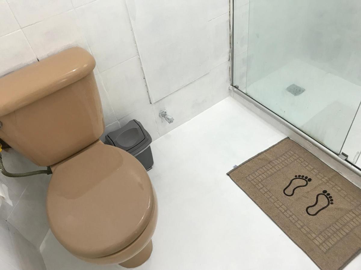 Apartamento Otimo Em Copacabana.