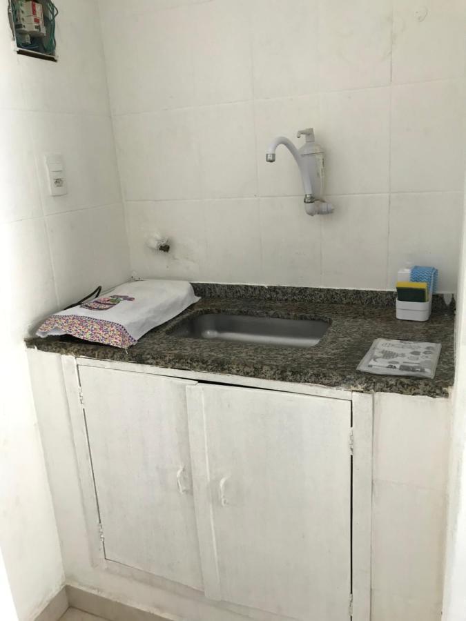 Otimo Em Copacabana. Apartamento