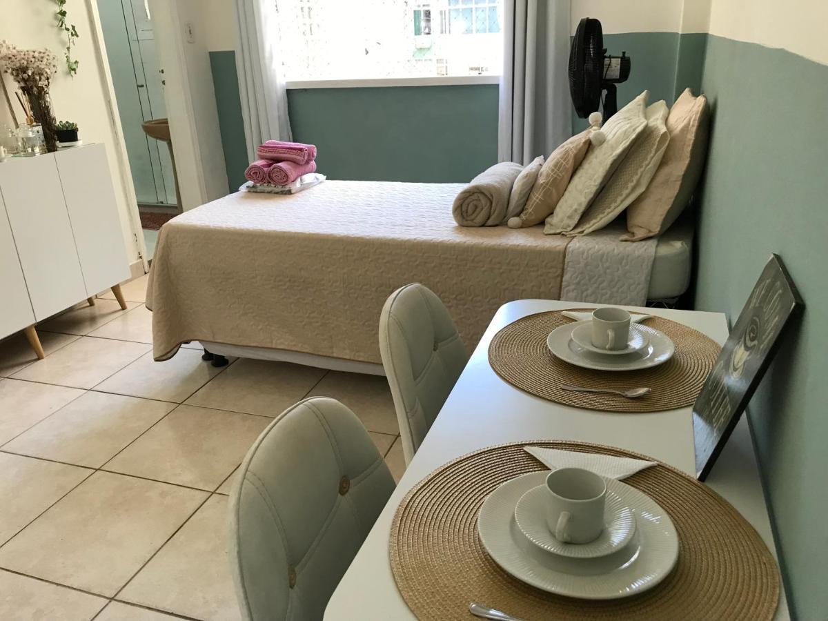 Apartamento Otimo Em Copacabana. Rio de Janeiro